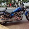 Michelin Commander II Tires