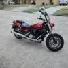 Michelin Commander II Tires
