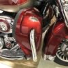 Michelin Commander II Tires