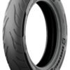 Michelin Commander II Tires