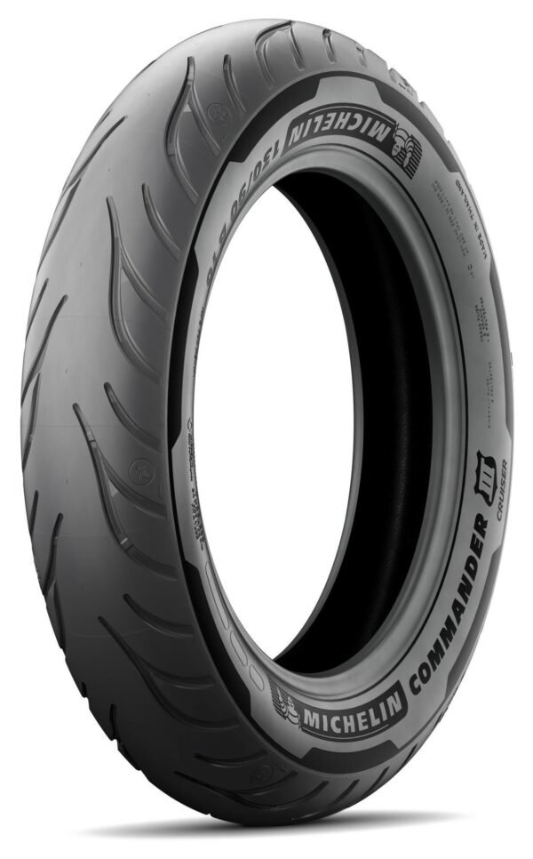 Michelin Commander II Tires