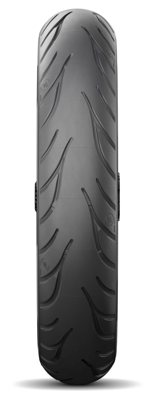 Michelin Commander II Tires