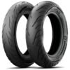 Michelin Commander II Tires