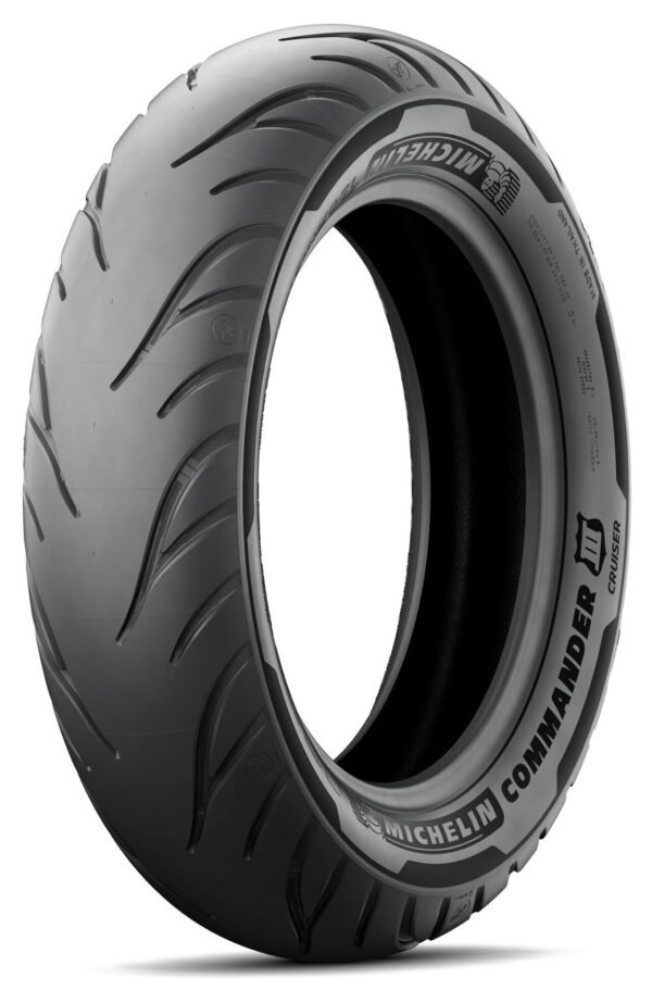 Michelin Commander II Tires