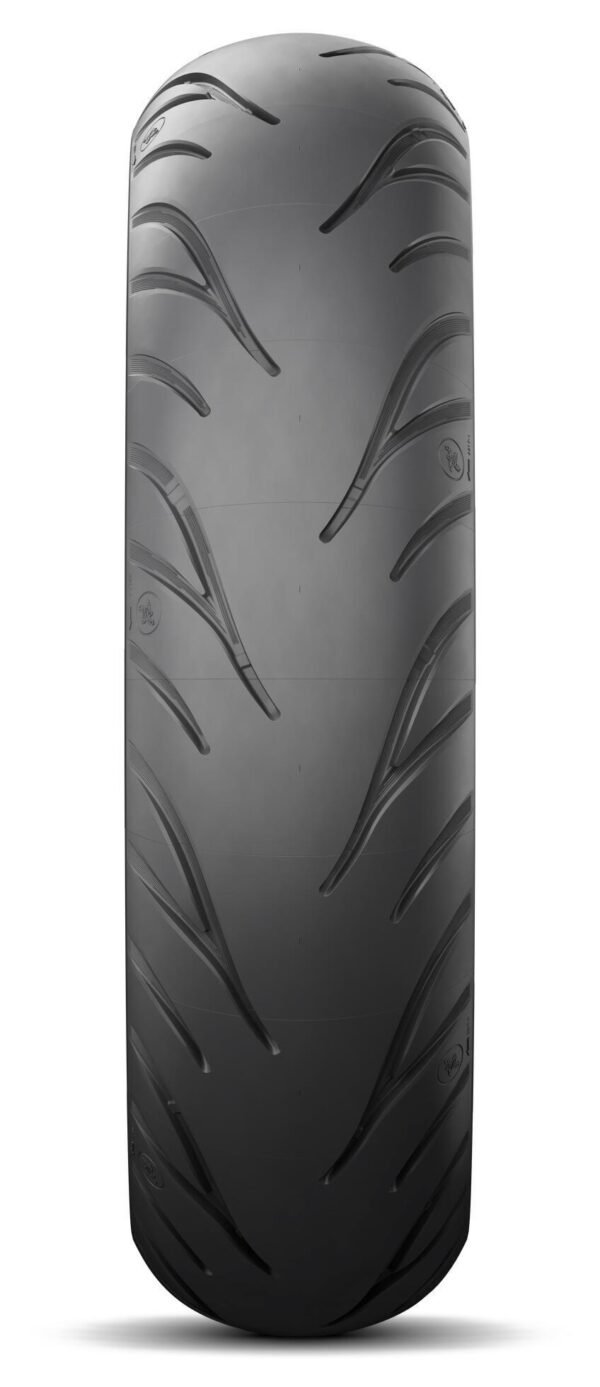 Michelin Commander II Tires