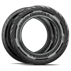 img_4424 Michelin Commander II Tires