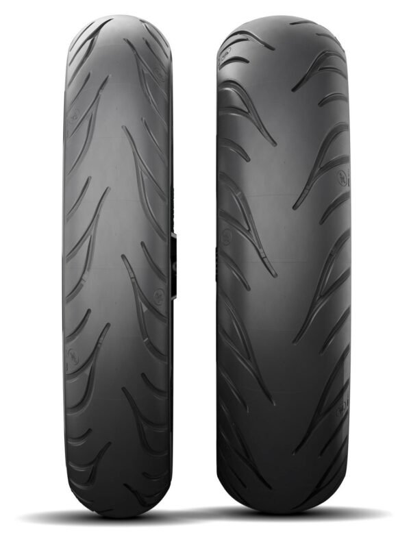 Michelin Commander II Tires