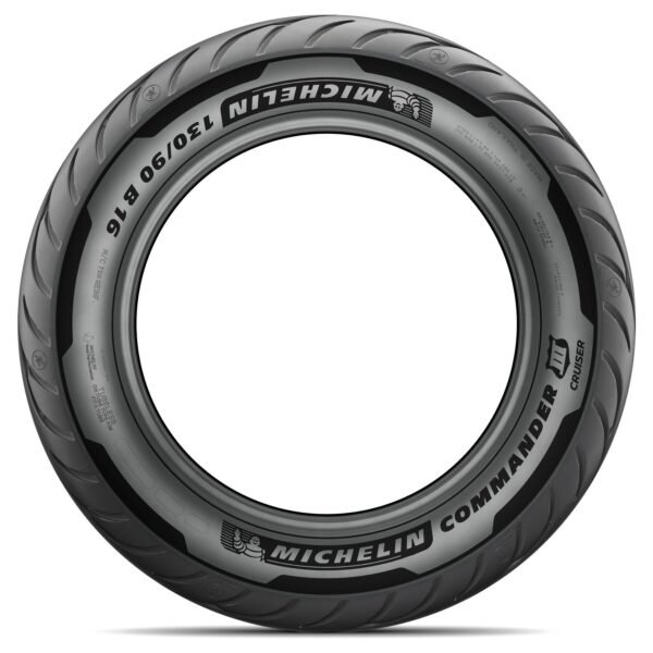 Michelin Commander II Tires