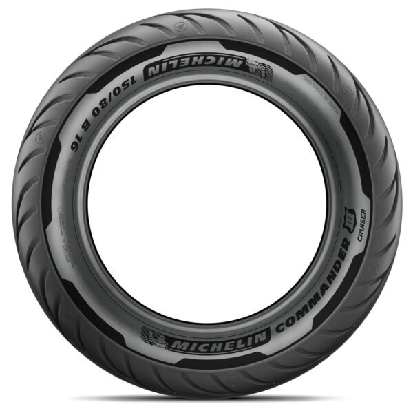 Michelin Commander II Tires