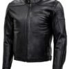 Street & Steel Blade Jacket