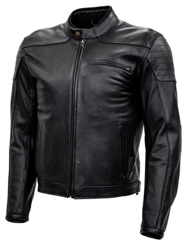 Street & Steel Blade Jacket