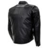 Street & Steel Blade Jacket