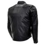 Street & Steel Blade Jacket