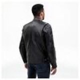 Street & Steel Blade Jacket