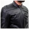 Street & Steel Blade Jacket