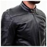 Street & Steel Blade Jacket