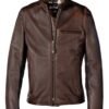 Schott 530 Cafe Racer Jacket