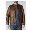Schott 530 Cafe Racer Jacket