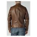 Schott 530 Cafe Racer Jacket