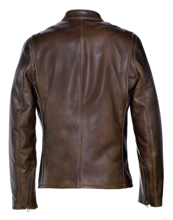 Schott 530 Cafe Racer Jacket