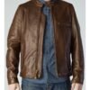 Schott 530 Cafe Racer Jacket