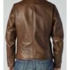 Schott 530 Cafe Racer Jacket
