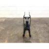 MAIN FRAME CHASSIS 2002 HARLEY-DAVIDSON FAT BOY FLSTF 3481 47008-00, 47008-00A