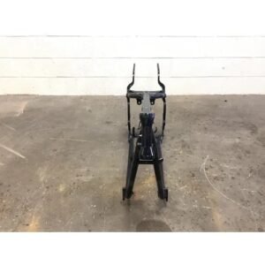 MAIN FRAME CHASSIS 2002 HARLEY-DAVIDSON FAT BOY FLSTF 3481 47008-00, 47008-00A