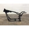 MAIN FRAME CHASSIS 2002 HARLEY-DAVIDSON FAT BOY FLSTF 3481 47008-00, 47008-00A
