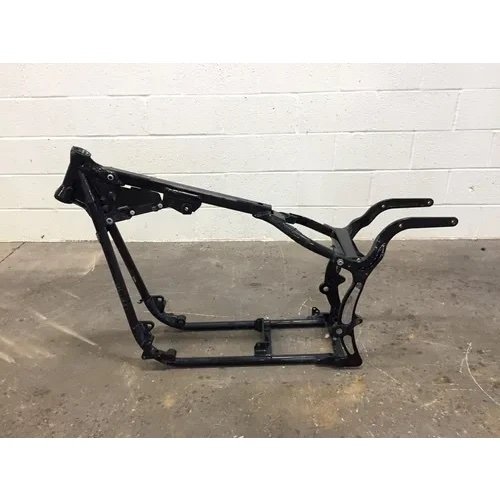 MAIN FRAME CHASSIS 2002 HARLEY-DAVIDSON FAT BOY FLSTF 3481 47008-00, 47008-00A