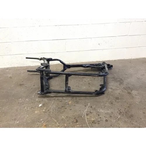 MAIN FRAME CHASSIS 2002 HARLEY-DAVIDSON FAT BOY FLSTF 3481 47008-00, 47008-00A
