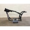 HARLEY-DAVIDSON 2001 HERITAGE SOFTAIL CLASSIC EFI FLSTCI MAIN FRAME CHASSIS 3435