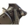 HARLEY-DAVIDSON 2001 HERITAGE SOFTAIL CLASSIC EFI FLSTCI MAIN FRAME CHASSIS 3435