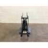 HARLEY-DAVIDSON 2001 HERITAGE SOFTAIL CLASSIC EFI FLSTCI MAIN FRAME CHASSIS 3435