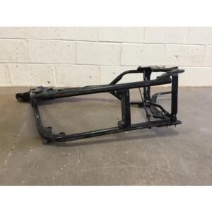 HARLEY-DAVIDSON 2001 HERITAGE SOFTAIL CLASSIC EFI FLSTCI MAIN FRAME CHASSIS 3435