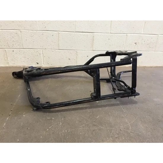 HARLEY-DAVIDSON 2001 HERITAGE SOFTAIL CLASSIC EFI FLSTCI MAIN FRAME CHASSIS 3435