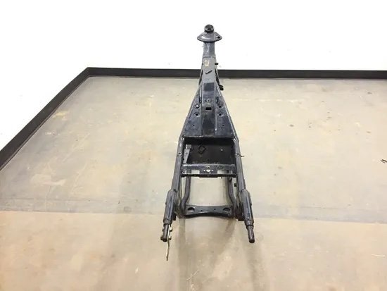 MAIN FRAME CHASSIS READY TO GO 1997 HARLEY ELECTRA GLIDE FLHTCI 2778A