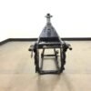 MAIN FRAME CHASSIS READY TO GO 1997 HARLEY ELECTRA GLIDE FLHTCI 2778A
