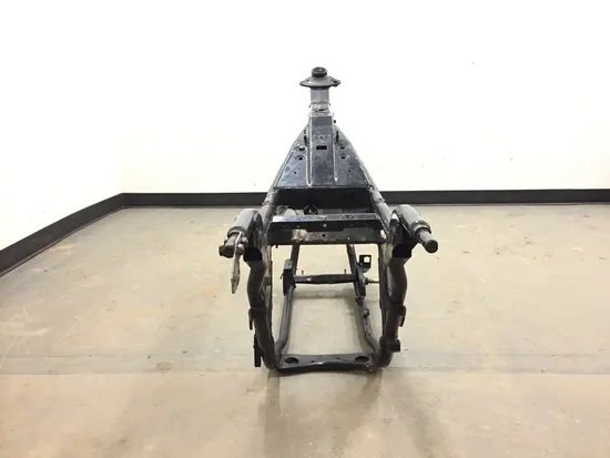 MAIN FRAME CHASSIS READY TO GO 1997 HARLEY ELECTRA GLIDE FLHTCI 2778A
