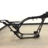 MAIN FRAME CHASSIS READY TO GO 1997 HARLEY ELECTRA GLIDE FLHTCI 2778A
