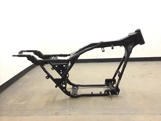 MAIN FRAME CHASSIS READY TO GO 1997 HARLEY ELECTRA GLIDE FLHTCI 2778A