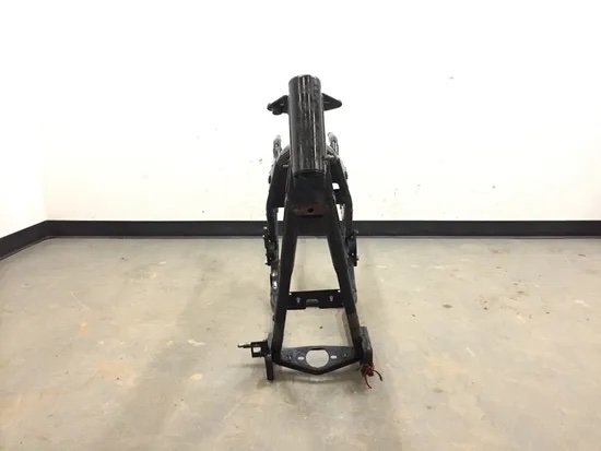 MAIN FRAME CHASSIS READY TO GO 1997 HARLEY ELECTRA GLIDE FLHTCI 2778A