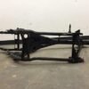 MAIN FRAME CHASSIS READY TO GO 1997 HARLEY ELECTRA GLIDE FLHTCI 2778A