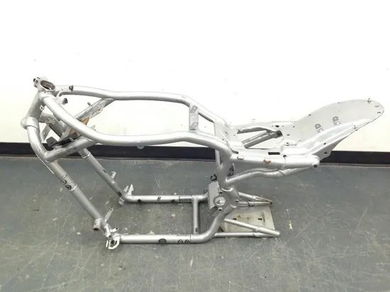MAIN FRAME CHASSIS CLN READY TO GO 2004 HARLEY-DAVIDSON V-ROD VRSCB 1586
