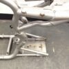 MAIN FRAME CHASSIS CLN READY TO GO 2004 HARLEY-DAVIDSON V-ROD VRSCB 1586