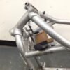 MAIN FRAME CHASSIS CLN READY TO GO 2004 HARLEY-DAVIDSON V-ROD VRSCB 1586