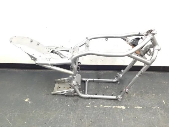 MAIN FRAME CHASSIS CLN READY TO GO 2004 HARLEY-DAVIDSON V-ROD VRSCB 1586