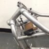 MAIN FRAME CHASSIS CLN READY TO GO 2004 HARLEY-DAVIDSON V-ROD VRSCB 1586