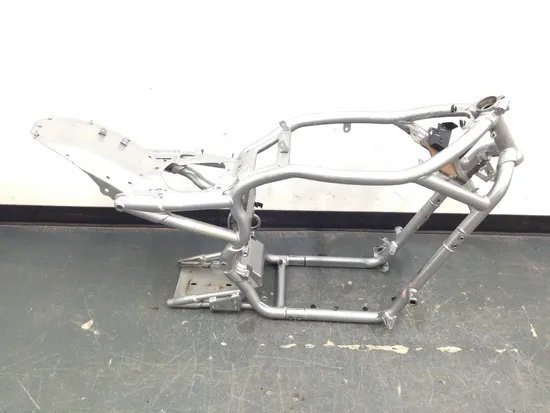 MAIN FRAME CHASSIS CLN READY TO GO 2004 HARLEY-DAVIDSON V-ROD VRSCB 1586
