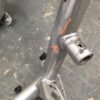MAIN FRAME CHASSIS CLN READY TO GO 2004 HARLEY-DAVIDSON V-ROD VRSCB 1586